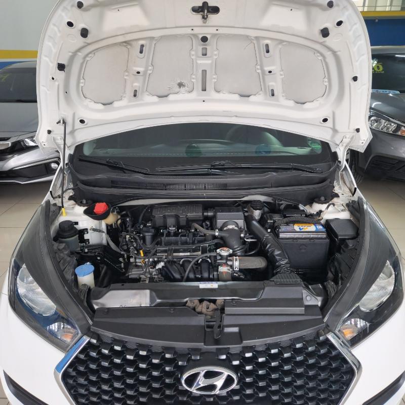 HYUNDAI HB 20 Hatch - Foto