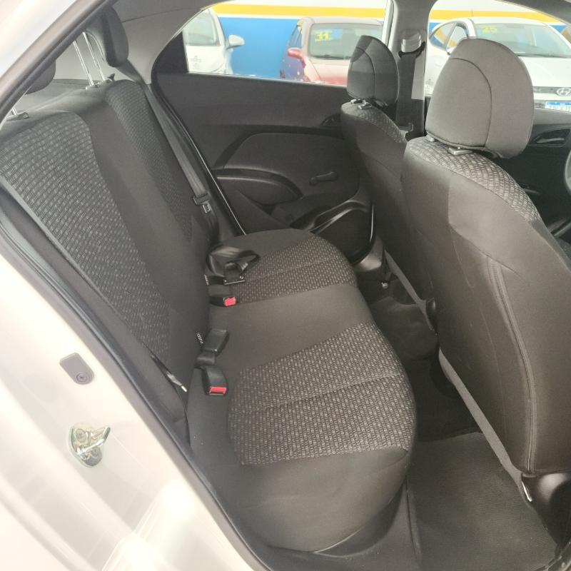 HYUNDAI HB 20 Hatch - Foto