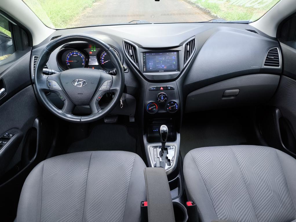 HYUNDAI HB 20 Hatch - Foto