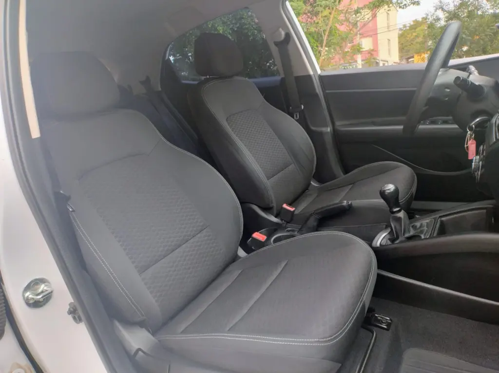 HYUNDAI HB 20 Hatch - Foto