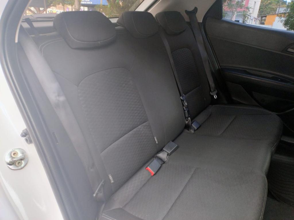 HYUNDAI HB 20 Hatch - Foto