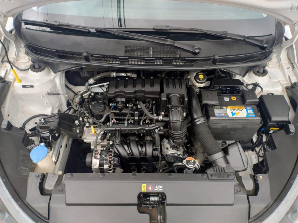 HYUNDAI HB 20 Hatch - Foto