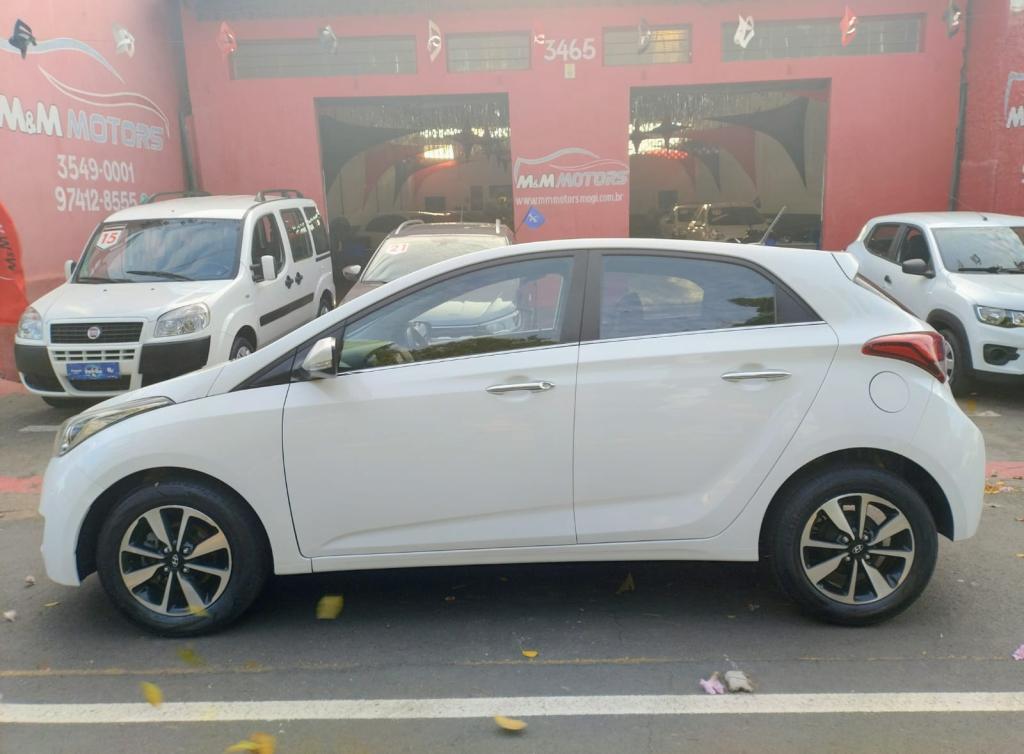 HYUNDAI HB 20 Hatch - Foto