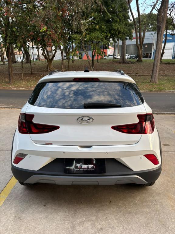 HYUNDAI HB 20 Hatch X - Foto