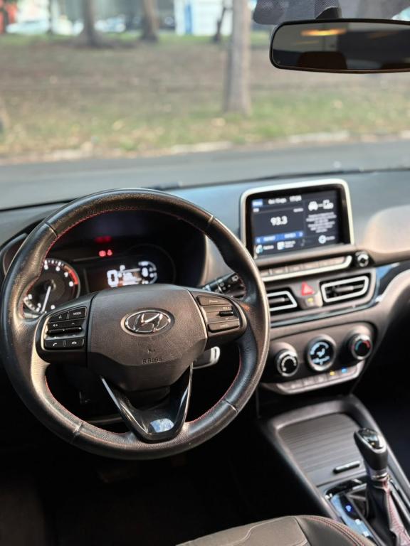 HYUNDAI HB 20 Hatch X - Foto