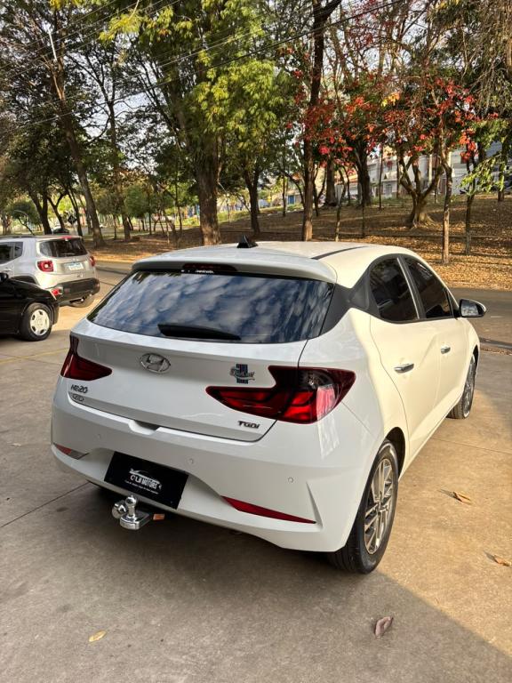 HYUNDAI HB 20 Hatch - Foto