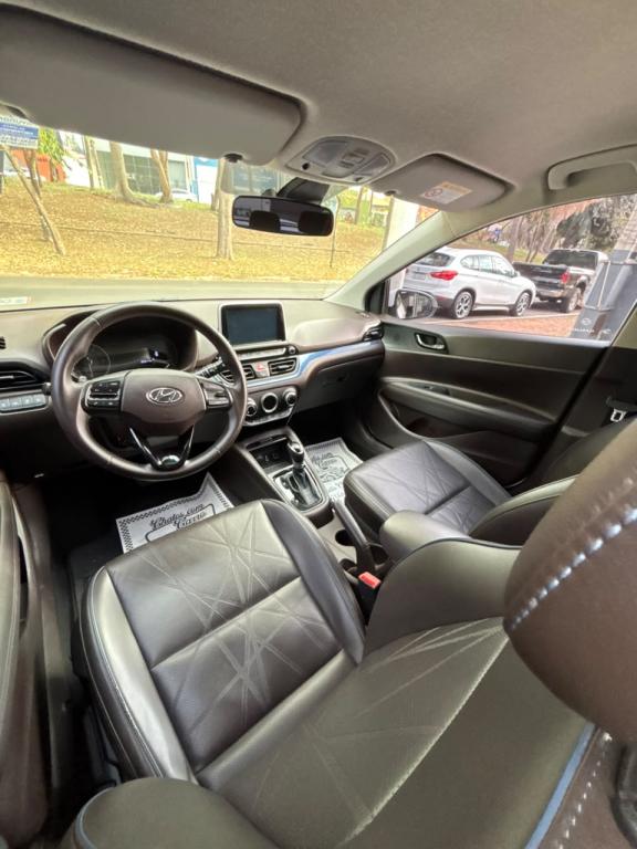 HYUNDAI HB 20 Hatch - Foto
