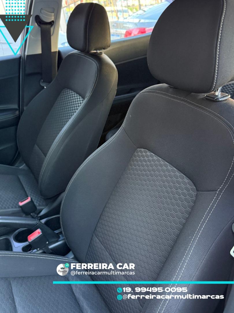 HYUNDAI HB 20 Hatch - Foto