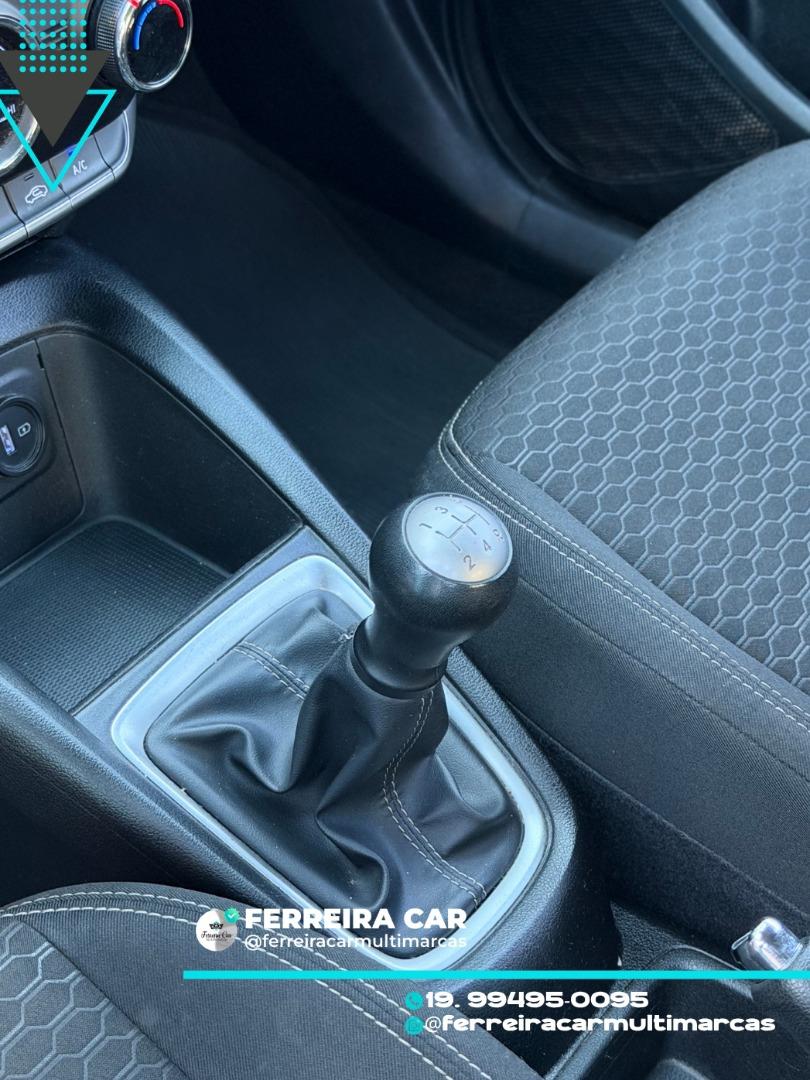 HYUNDAI HB 20 Hatch - Foto