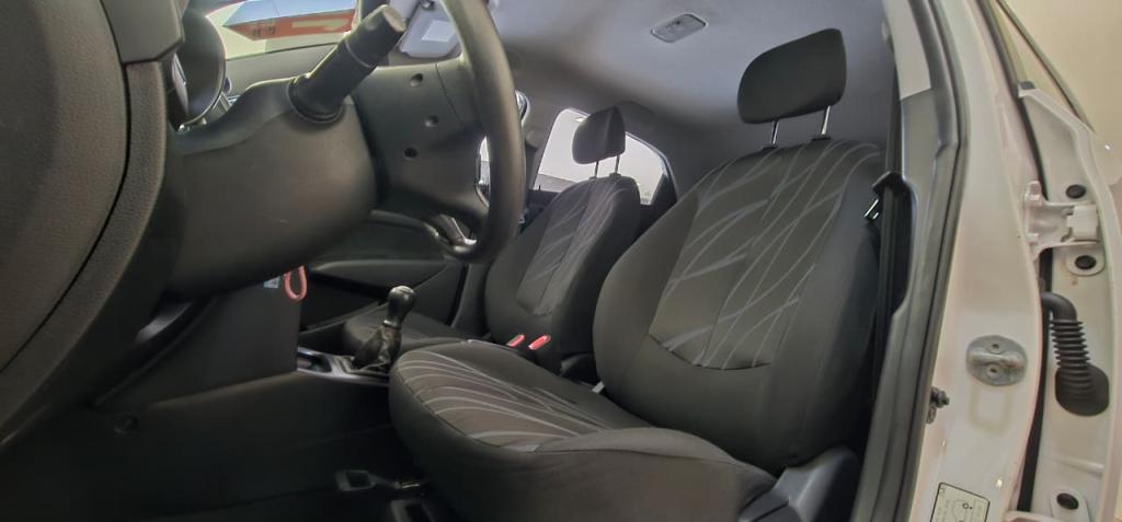 HYUNDAI HB 20 Hatch - Foto