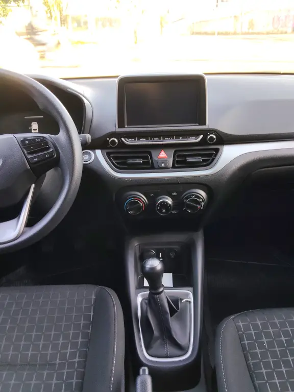 HYUNDAI HB 20 Hatch - Foto