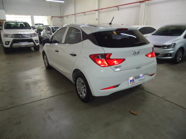 HYUNDAI HB 20 Hatch - Foto