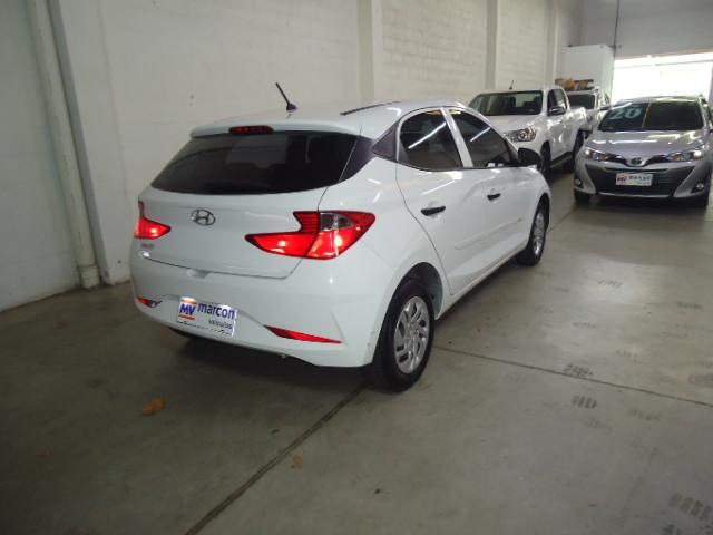 HYUNDAI HB 20 Hatch - Foto