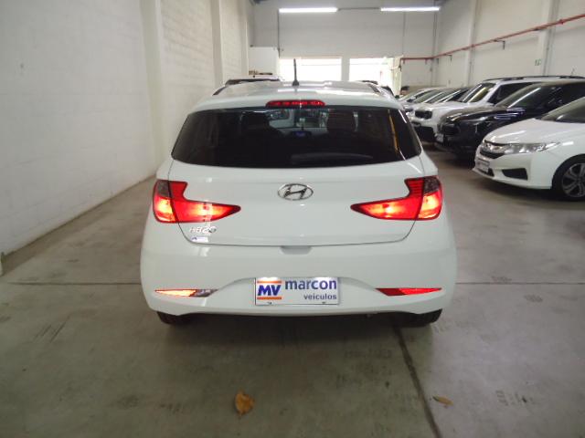 HYUNDAI HB 20 Hatch - Foto