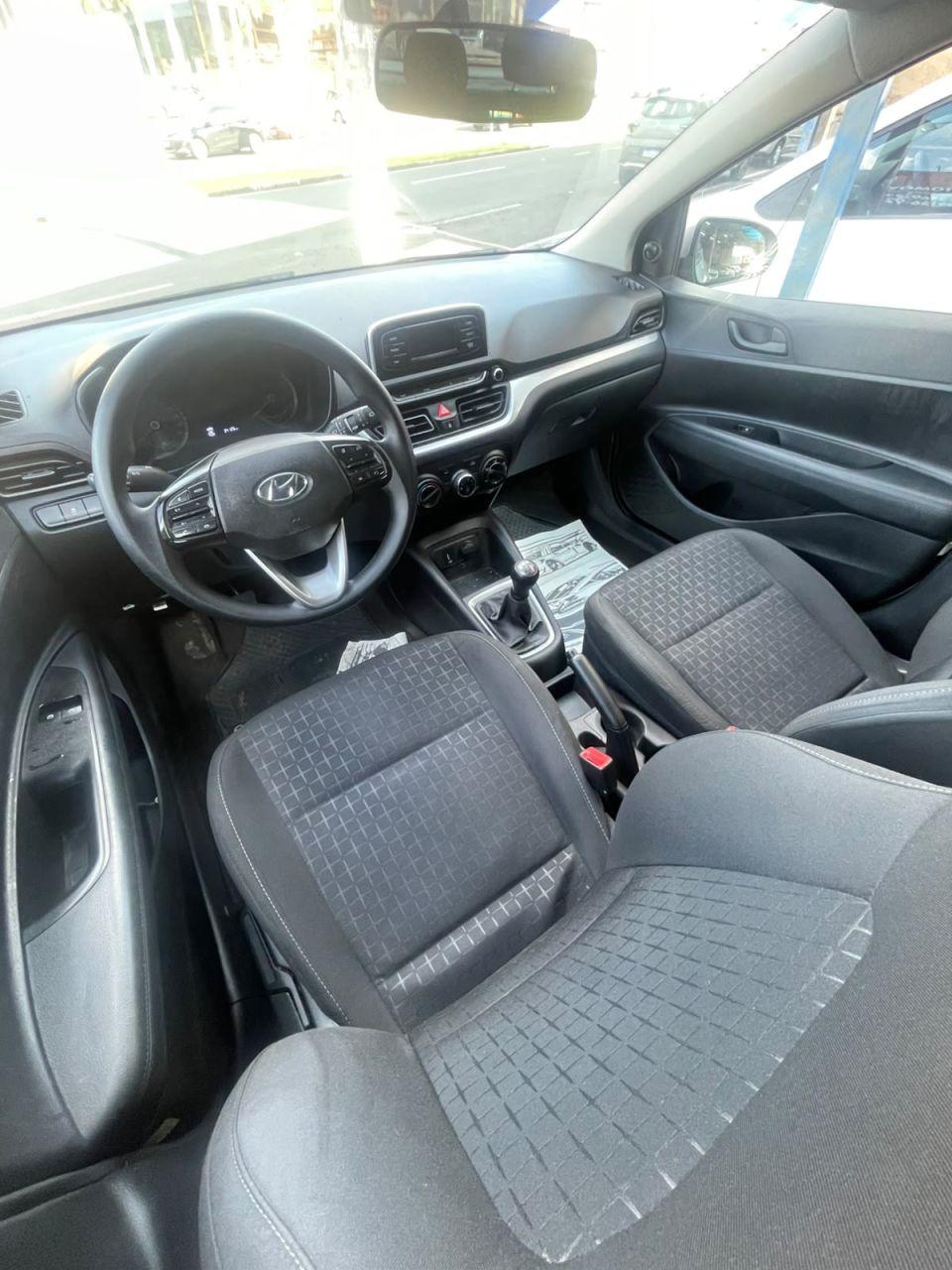 HYUNDAI HB 20 Hatch - Foto