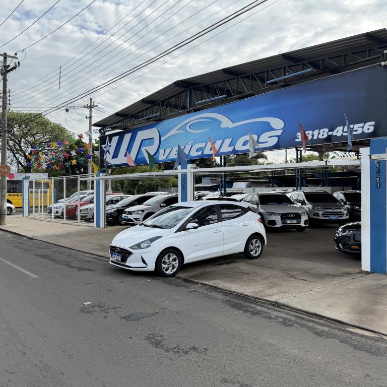 HYUNDAI HB 20 Hatch