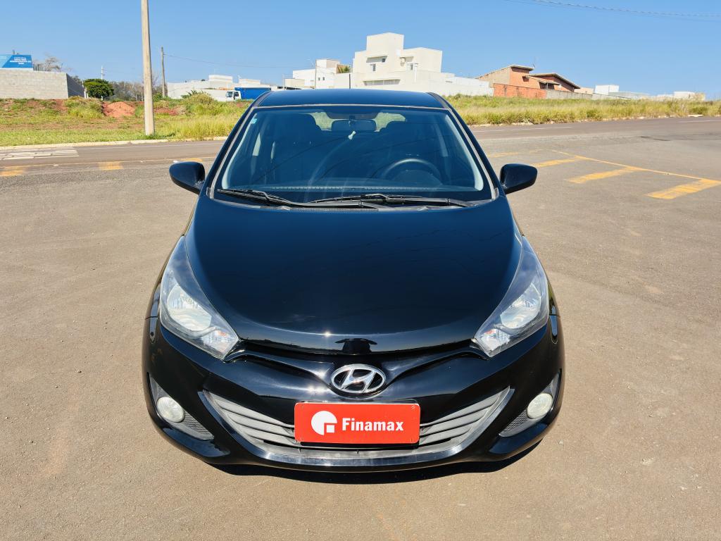 HYUNDAI HB 20 Hatch - Foto