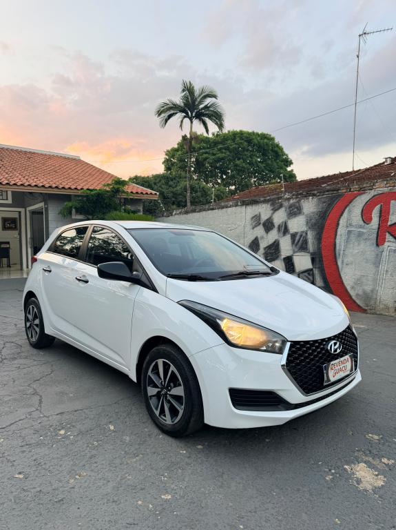 HYUNDAI HB 20 Hatch