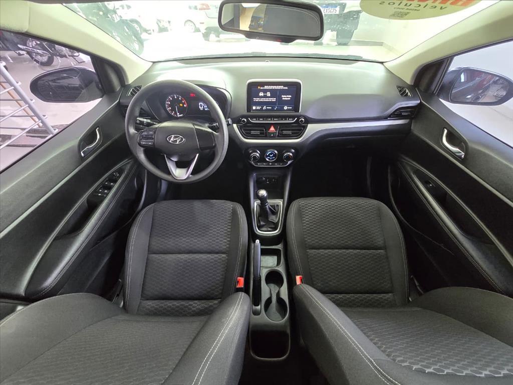 HYUNDAI HB 20 Hatch - Foto