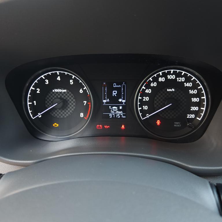 HYUNDAI HB 20 Sedan - Foto