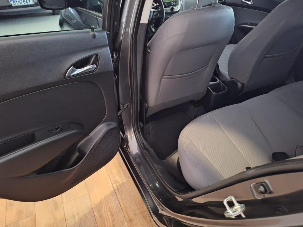 HYUNDAI HB 20 Sedan - Foto