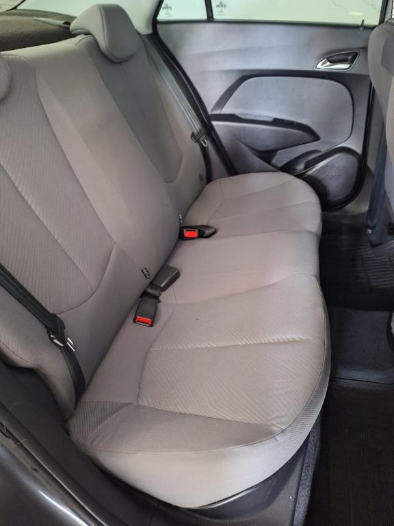 HYUNDAI HB 20 Sedan - Foto