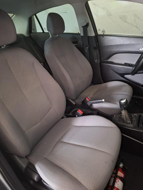 HYUNDAI HB 20 Sedan - Foto