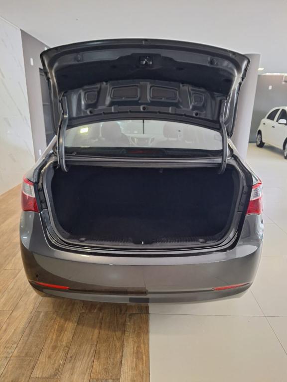 HYUNDAI HB 20 Sedan - Foto