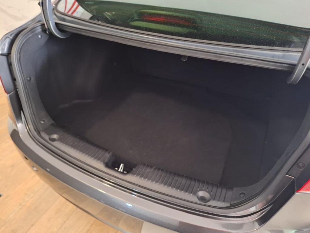 HYUNDAI HB 20 Sedan - Foto