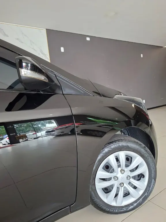 HYUNDAI HB 20 Sedan - Foto