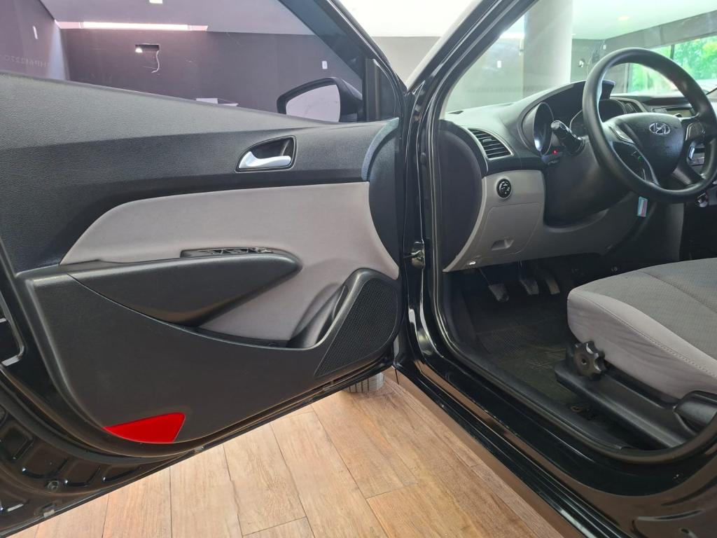 HYUNDAI HB 20 Sedan - Foto