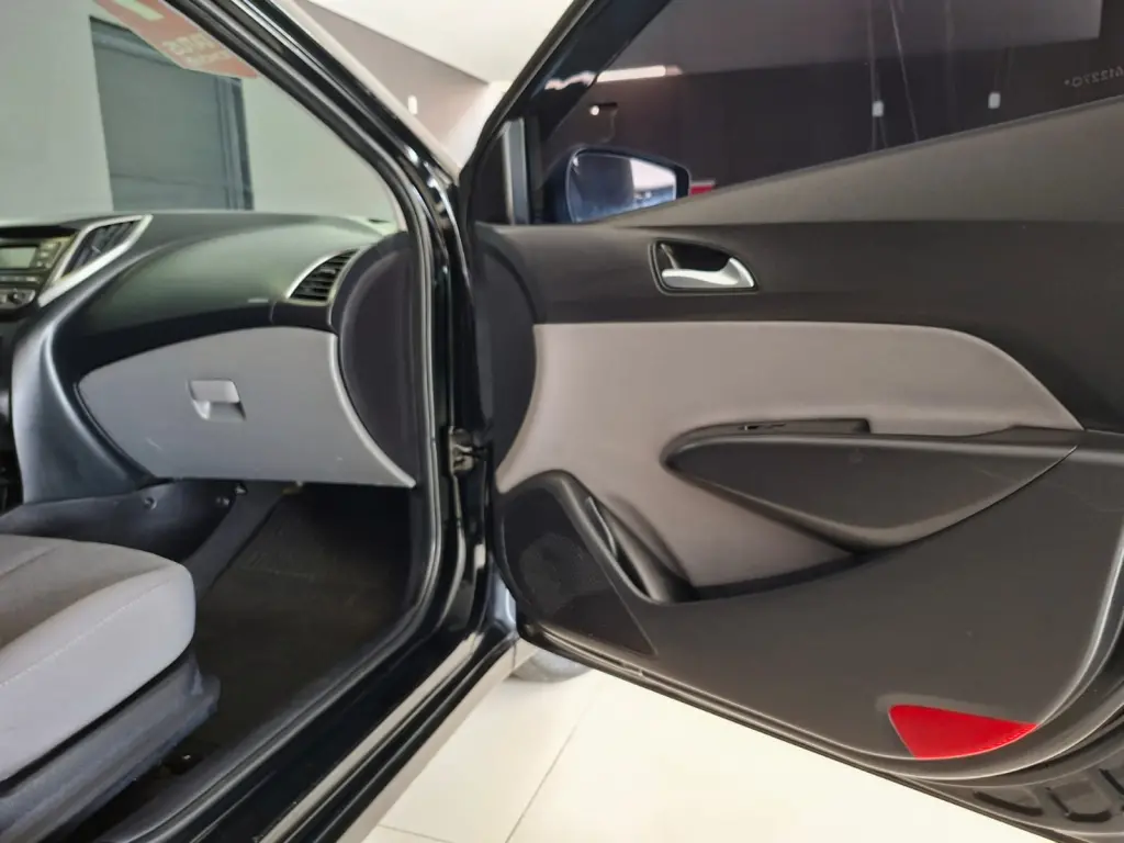 HYUNDAI HB 20 Sedan - Foto