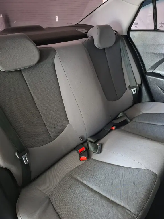 HYUNDAI HB 20 Sedan - Foto