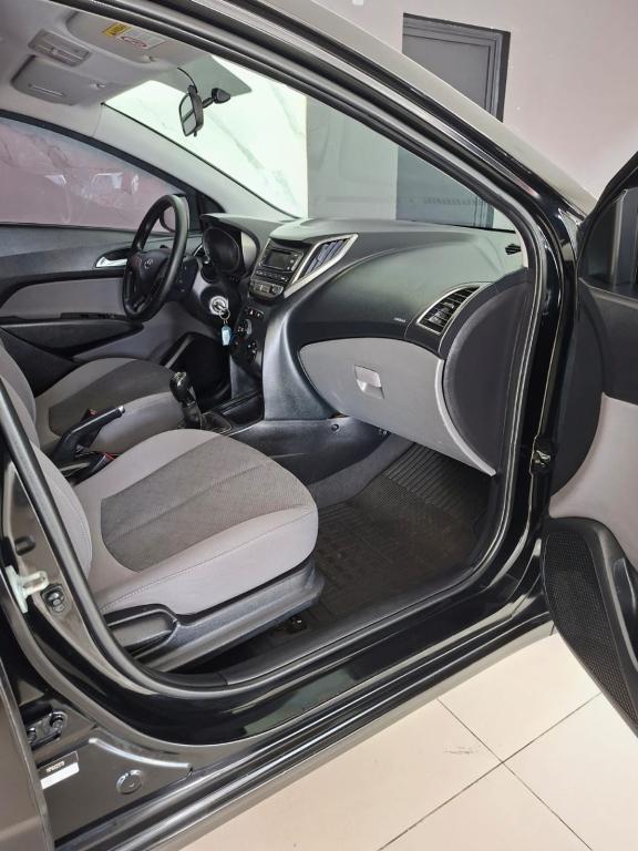 HYUNDAI HB 20 Sedan - Foto