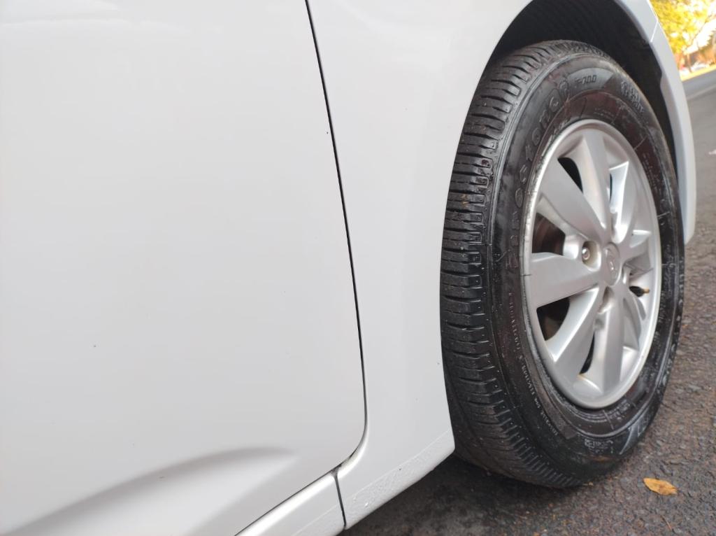 HYUNDAI HB 20 Sedan - Foto