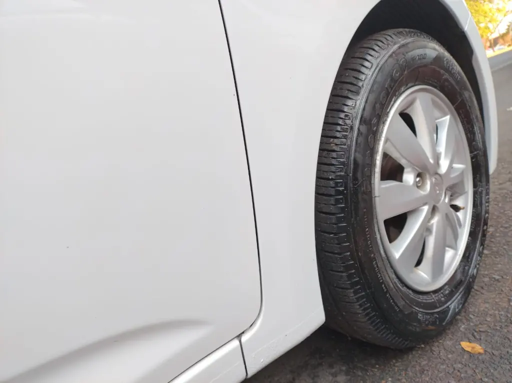 HYUNDAI HB 20 Sedan - Foto