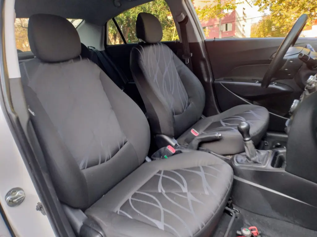 HYUNDAI HB 20 Sedan - Foto