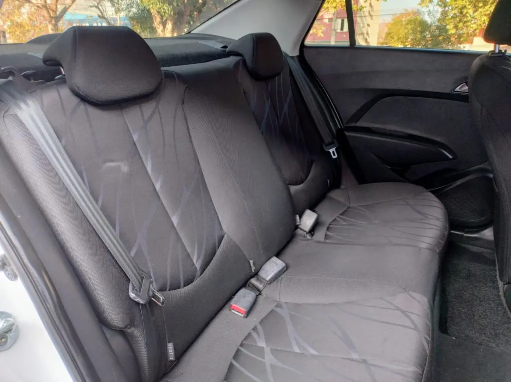 HYUNDAI HB 20 Sedan - Foto