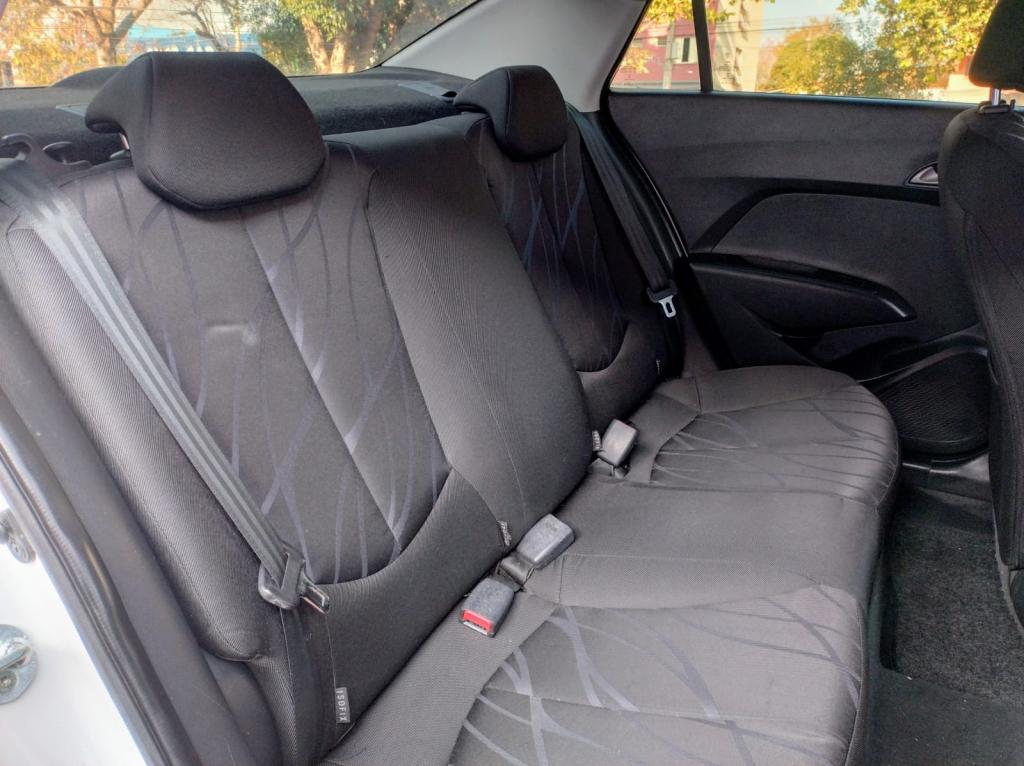 HYUNDAI HB 20 Sedan - Foto