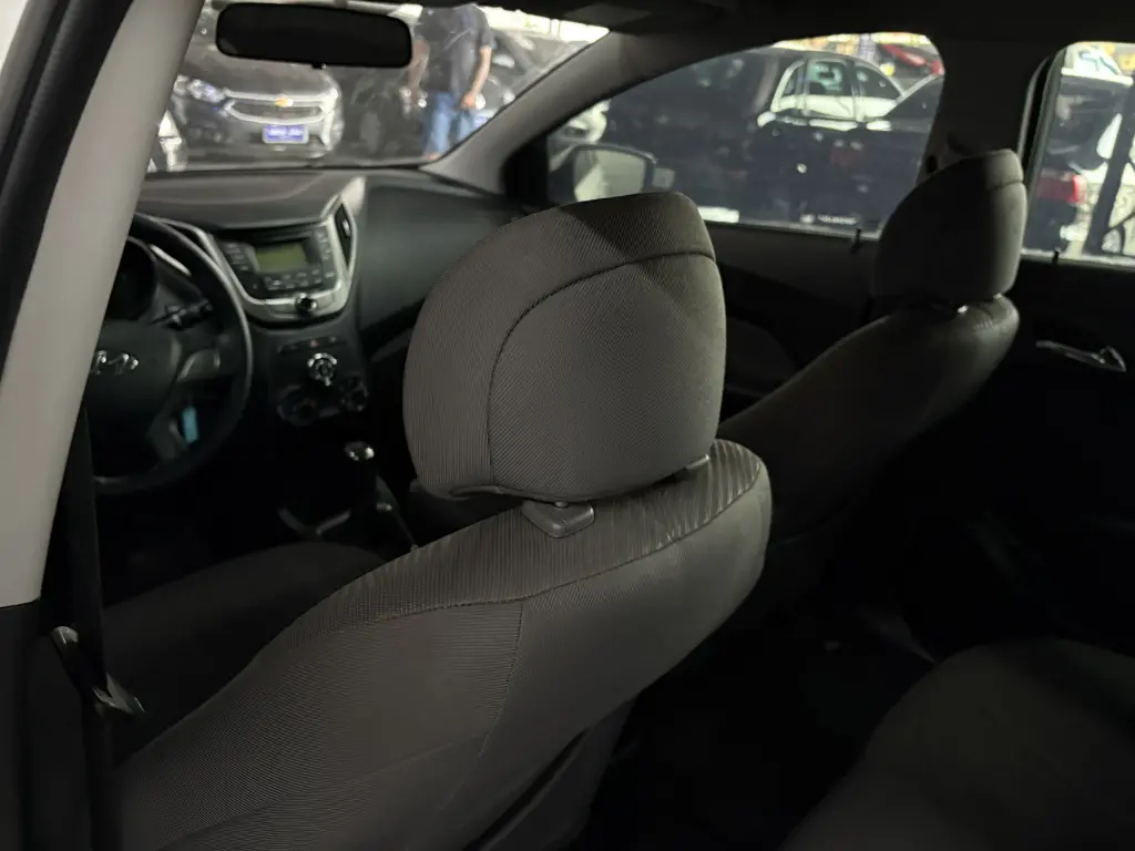 HYUNDAI HB 20 Sedan - Foto