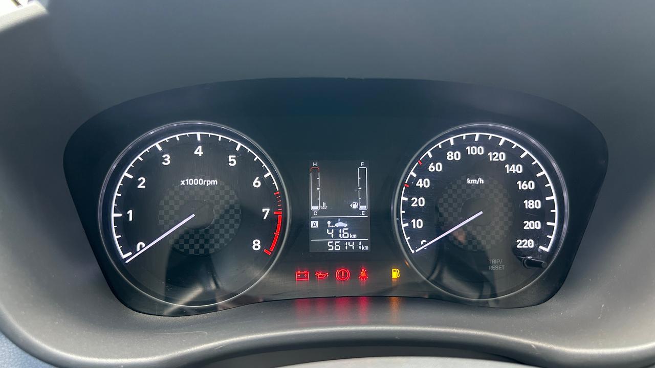 HYUNDAI HB 20 Sedan - Foto