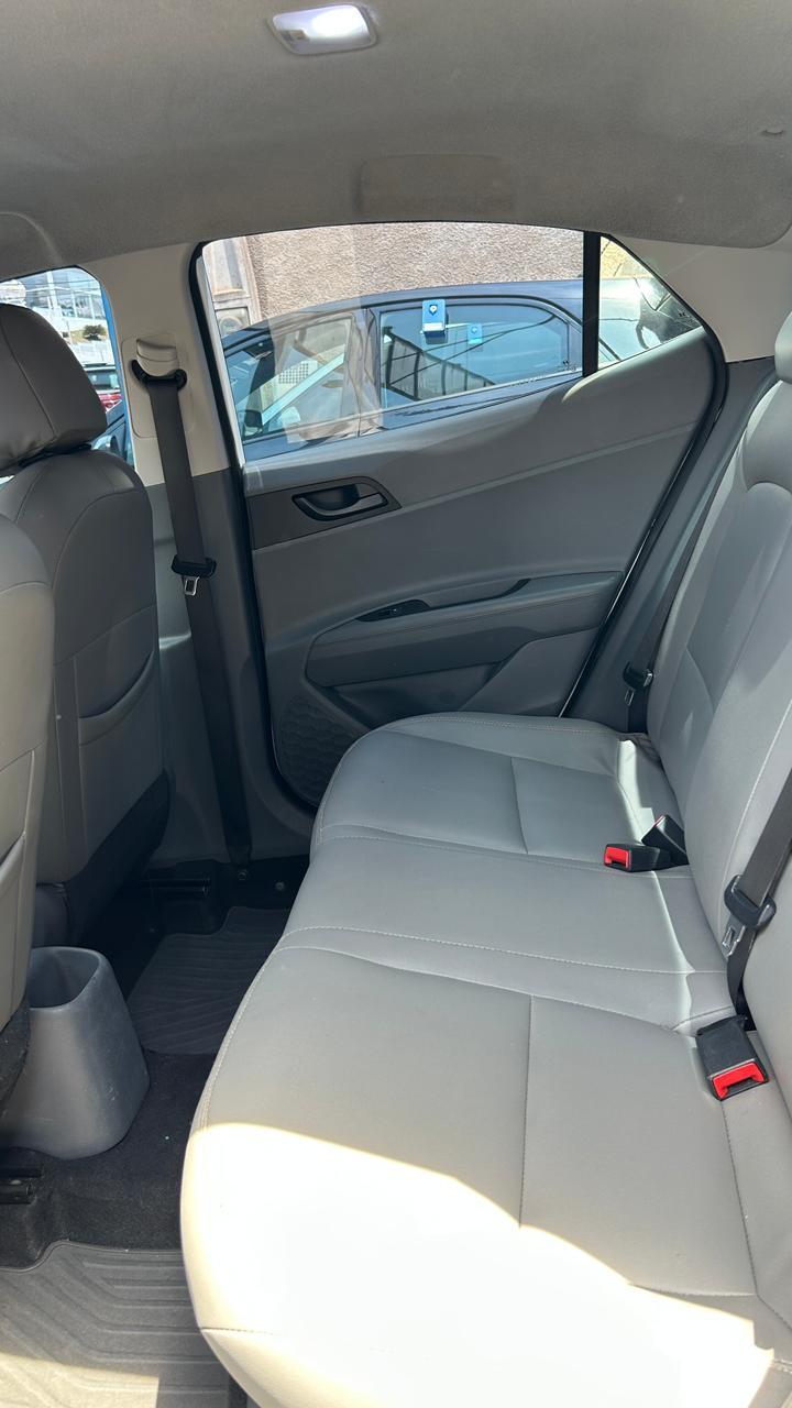 HYUNDAI HB 20 Sedan - Foto