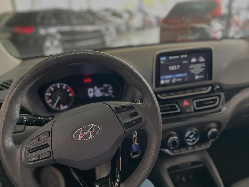 HYUNDAI HB 20 Sedan - Foto