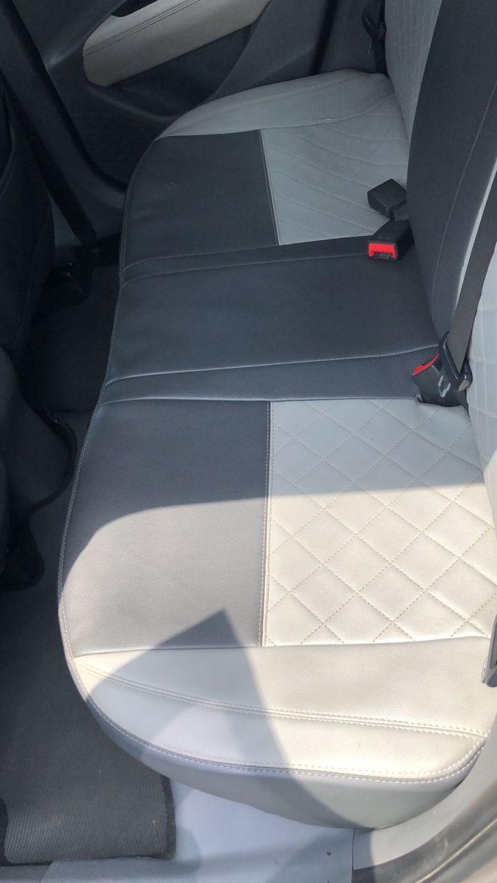 HYUNDAI HB 20 Sedan - Foto