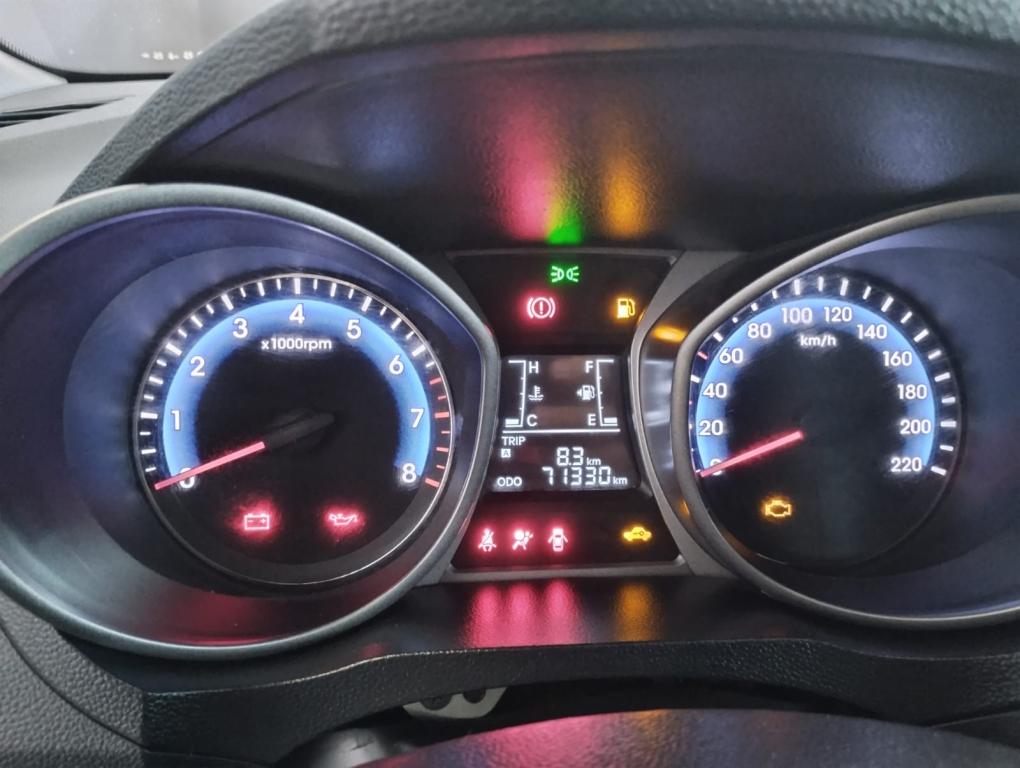 HYUNDAI HB 20 Sedan - Foto