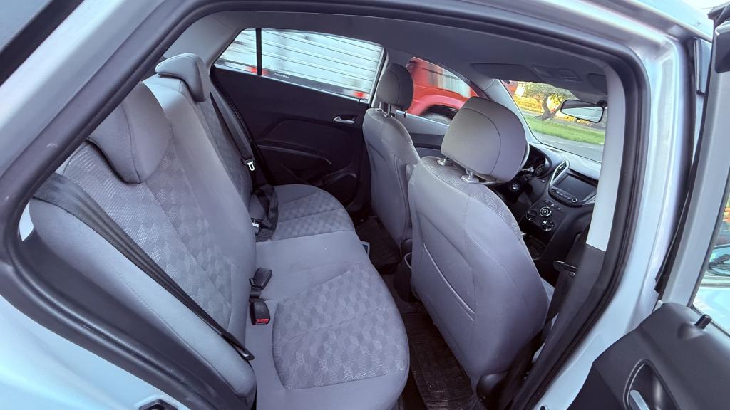 HYUNDAI HB 20 Sedan - Foto