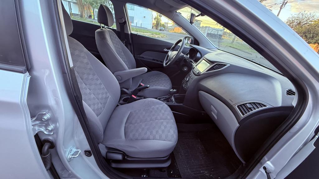 HYUNDAI HB 20 Sedan - Foto