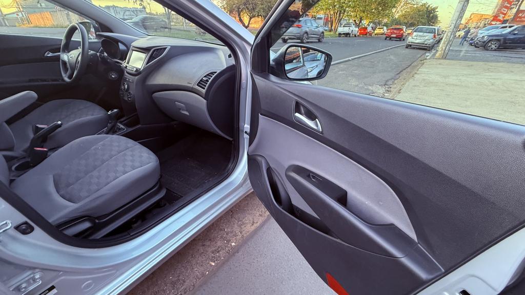 HYUNDAI HB 20 Sedan - Foto