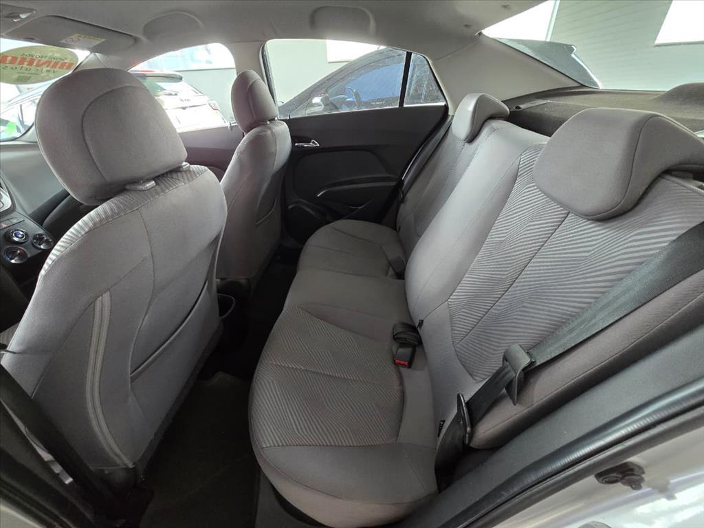 HYUNDAI HB 20 Sedan - Foto