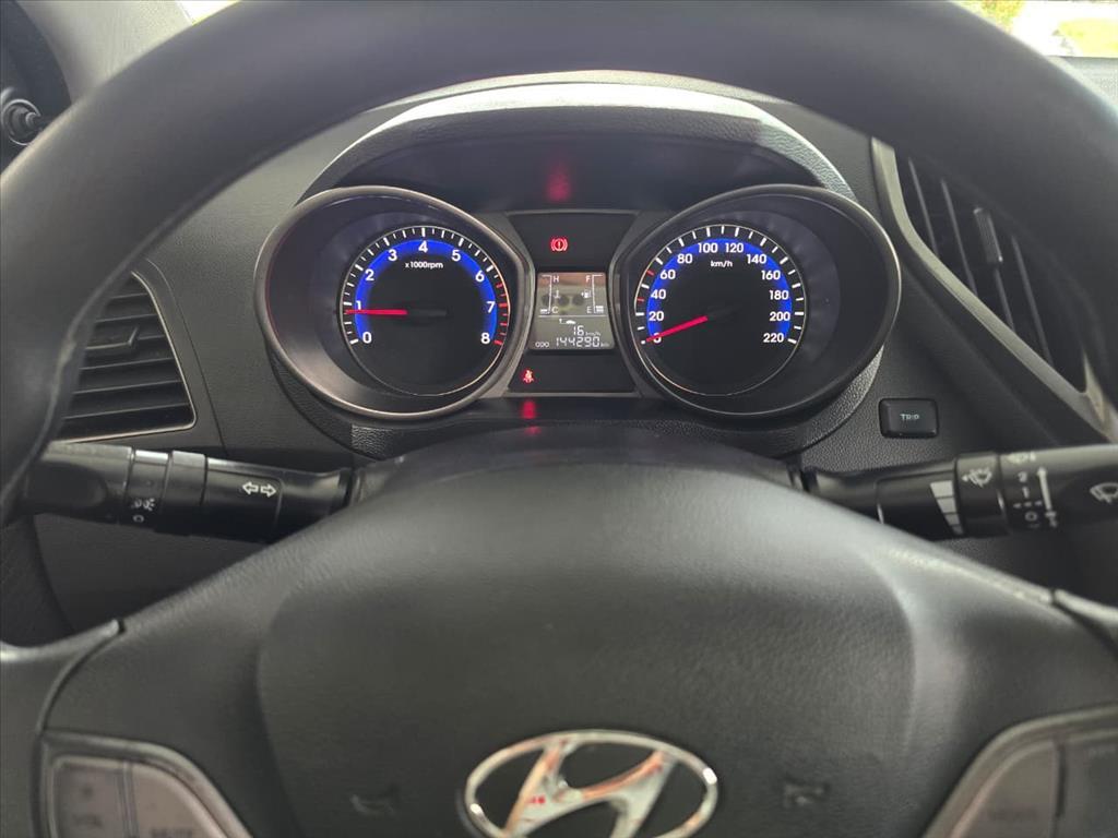 HYUNDAI HB 20 Sedan - Foto